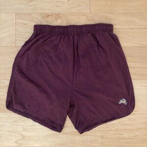 Tracksmith Session Shorts